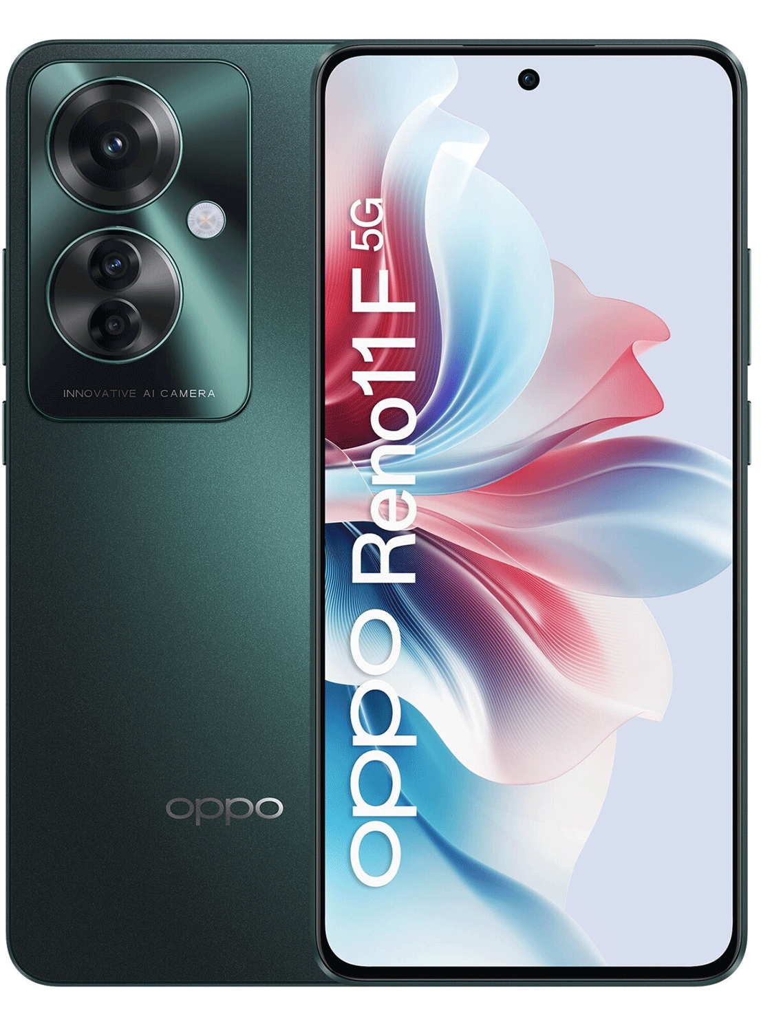 Oppo Reno11 Resim 3