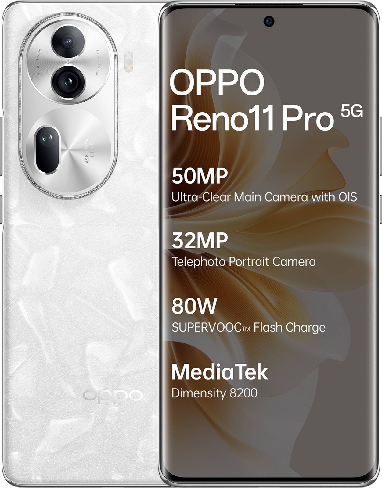 Oppo Reno11 Resim 5