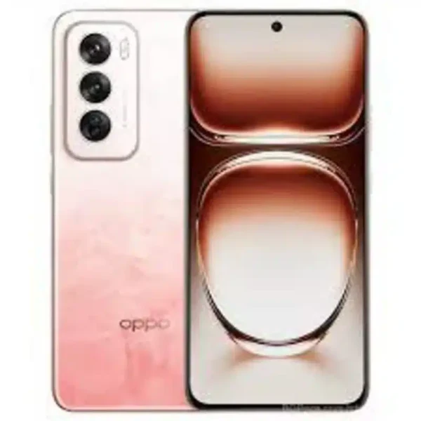 Oppo Reno12 (China) Resim 4