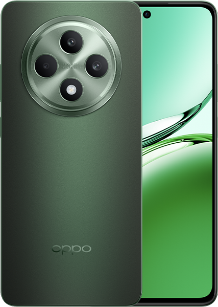 Oppo Reno12 F Resim 2
