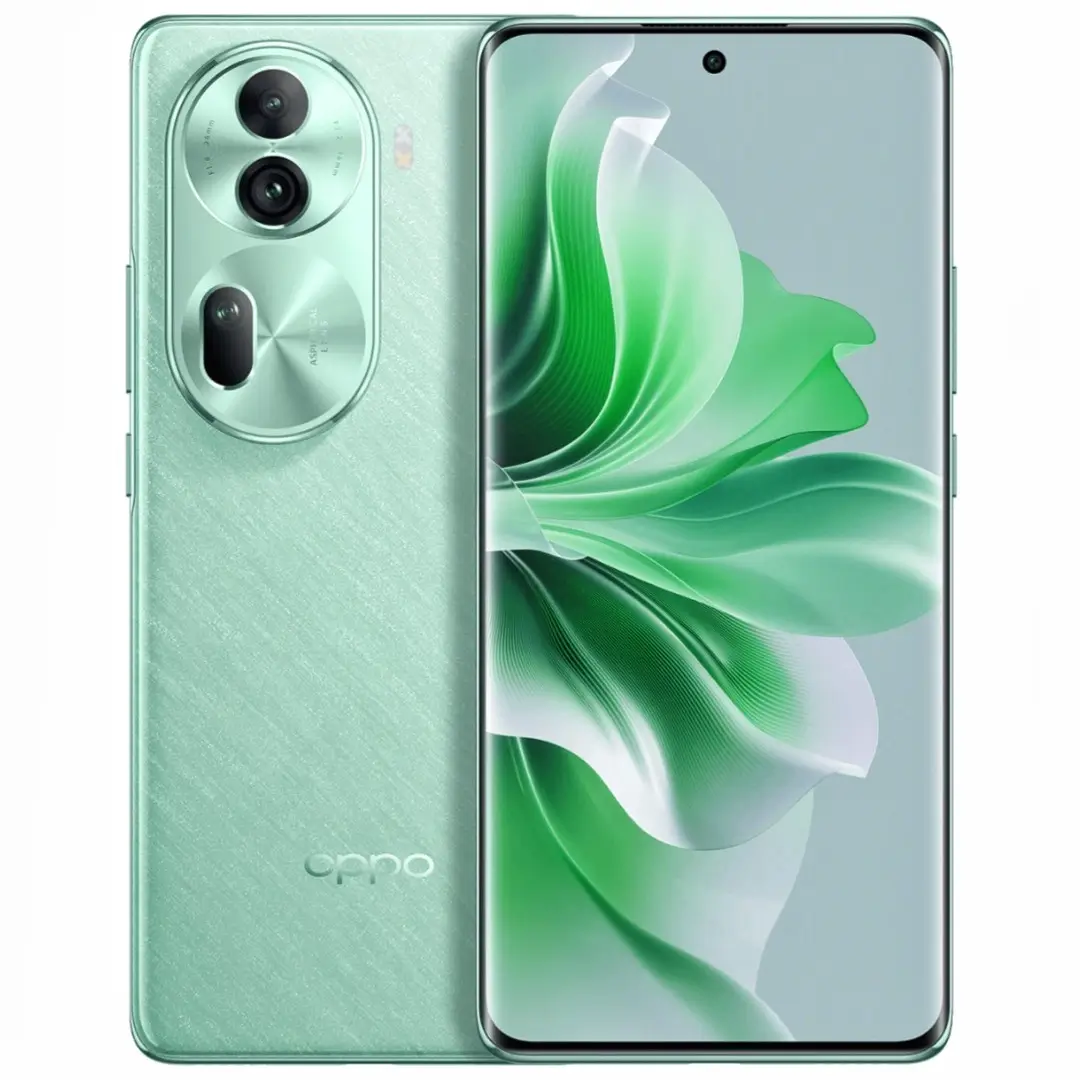 Oppo Reno12 F Resim 5