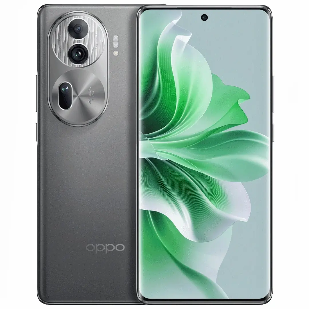 Oppo Reno12 Pro (China) Resim 3