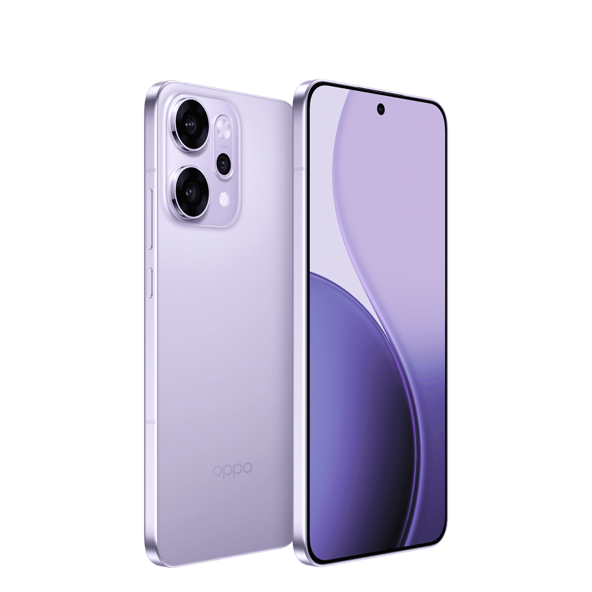 Oppo Reno14 F Resim 3