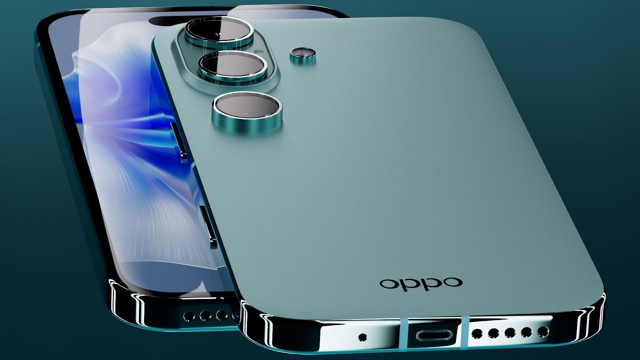 Oppo Reno14 Pro Resim 4