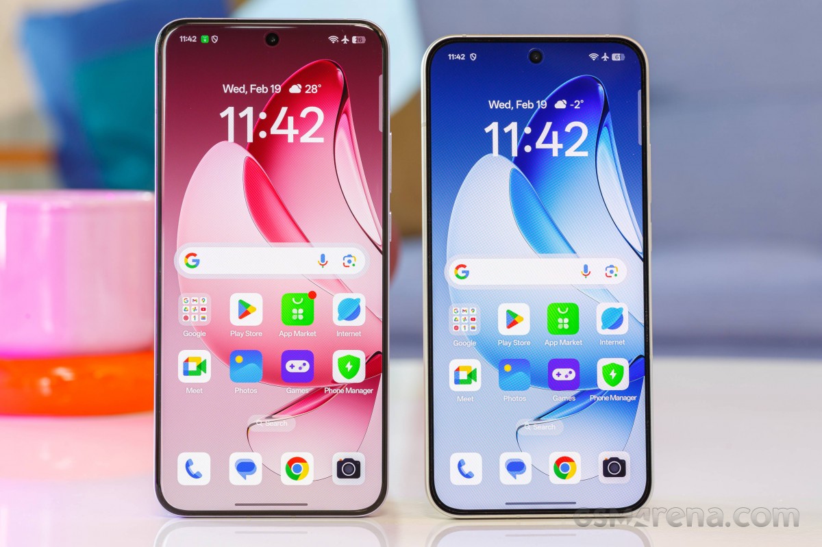 Oppo Reno14 Resim 3