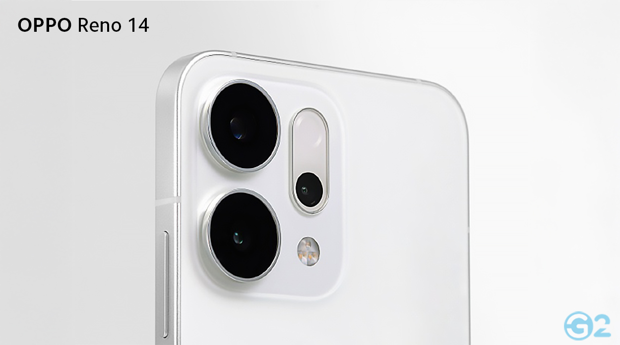 Oppo Reno14 Resim 5