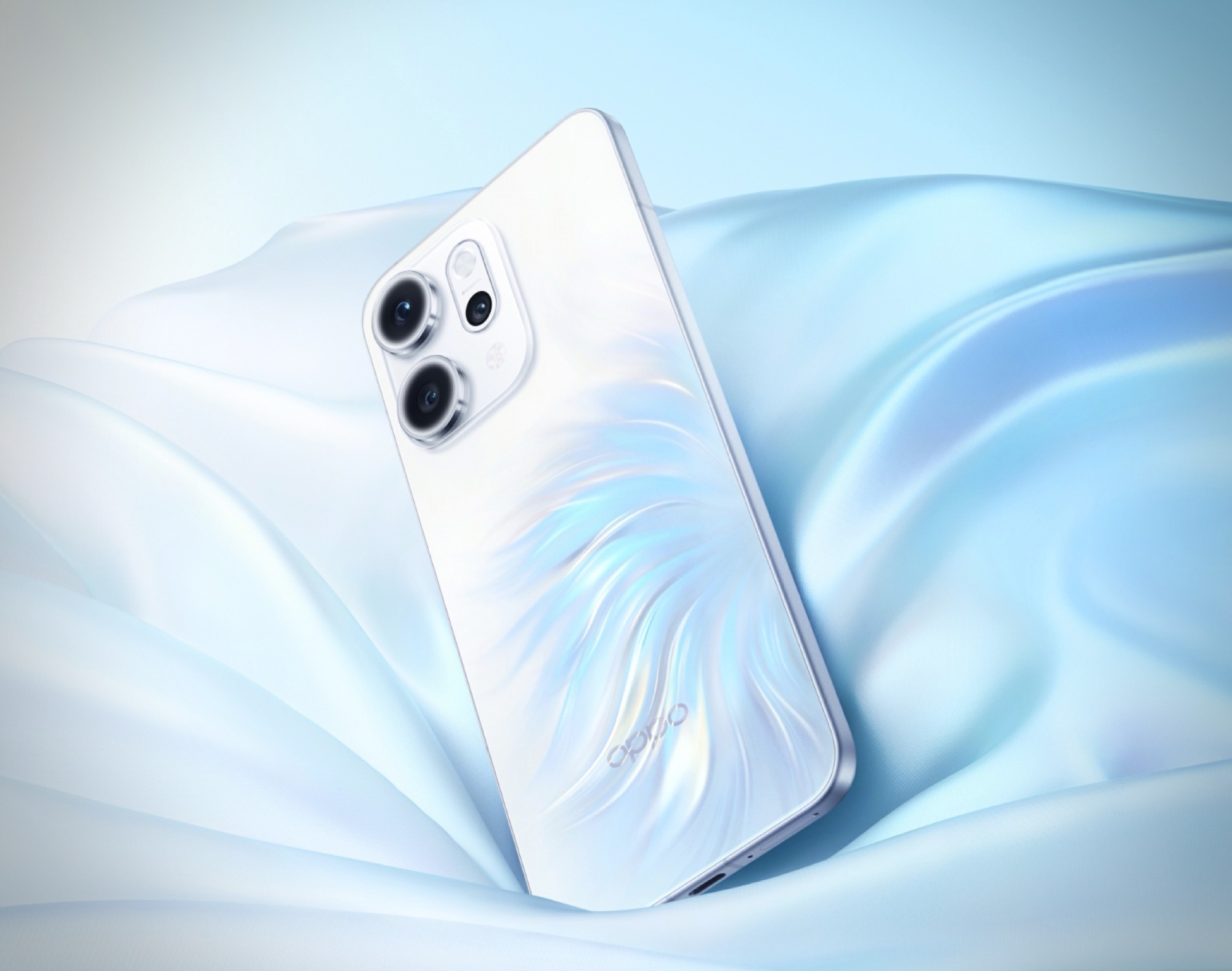 Oppo Reno15 Pro Max Resim 3