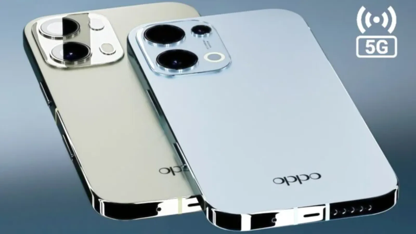 Oppo Reno15 Pro Max Resim 4
