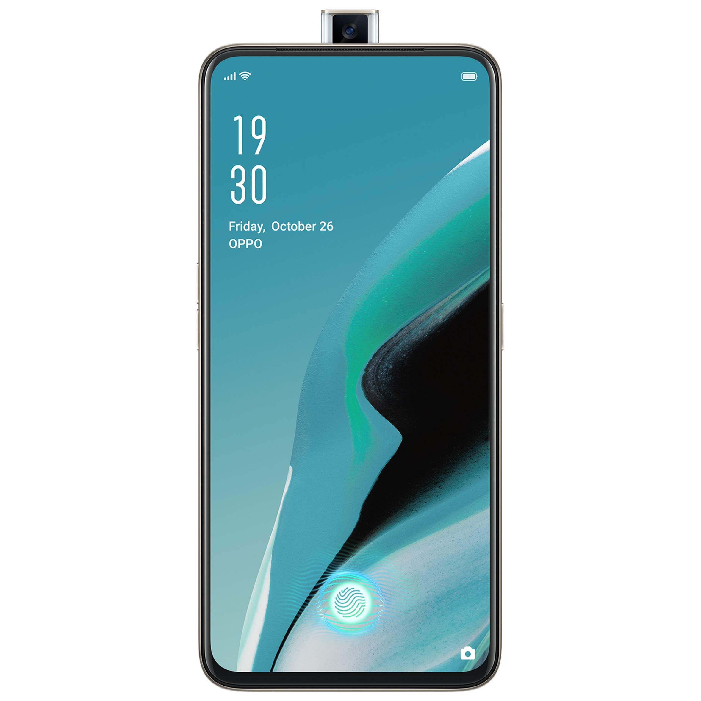 Oppo Reno2 F Resim 2