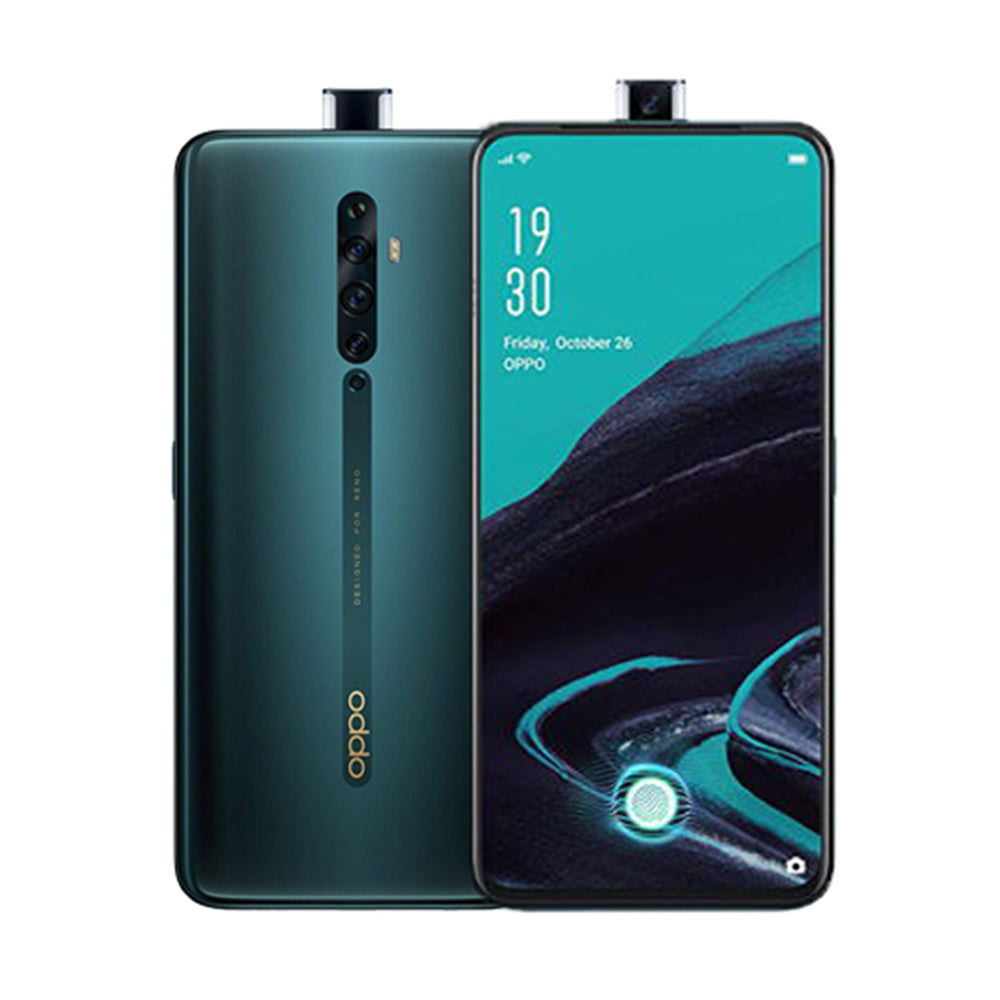 Oppo Reno2 F Resim 3