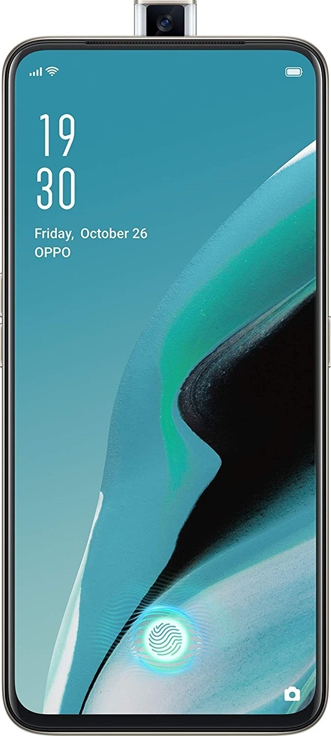 Oppo Reno2 F Resim 5
