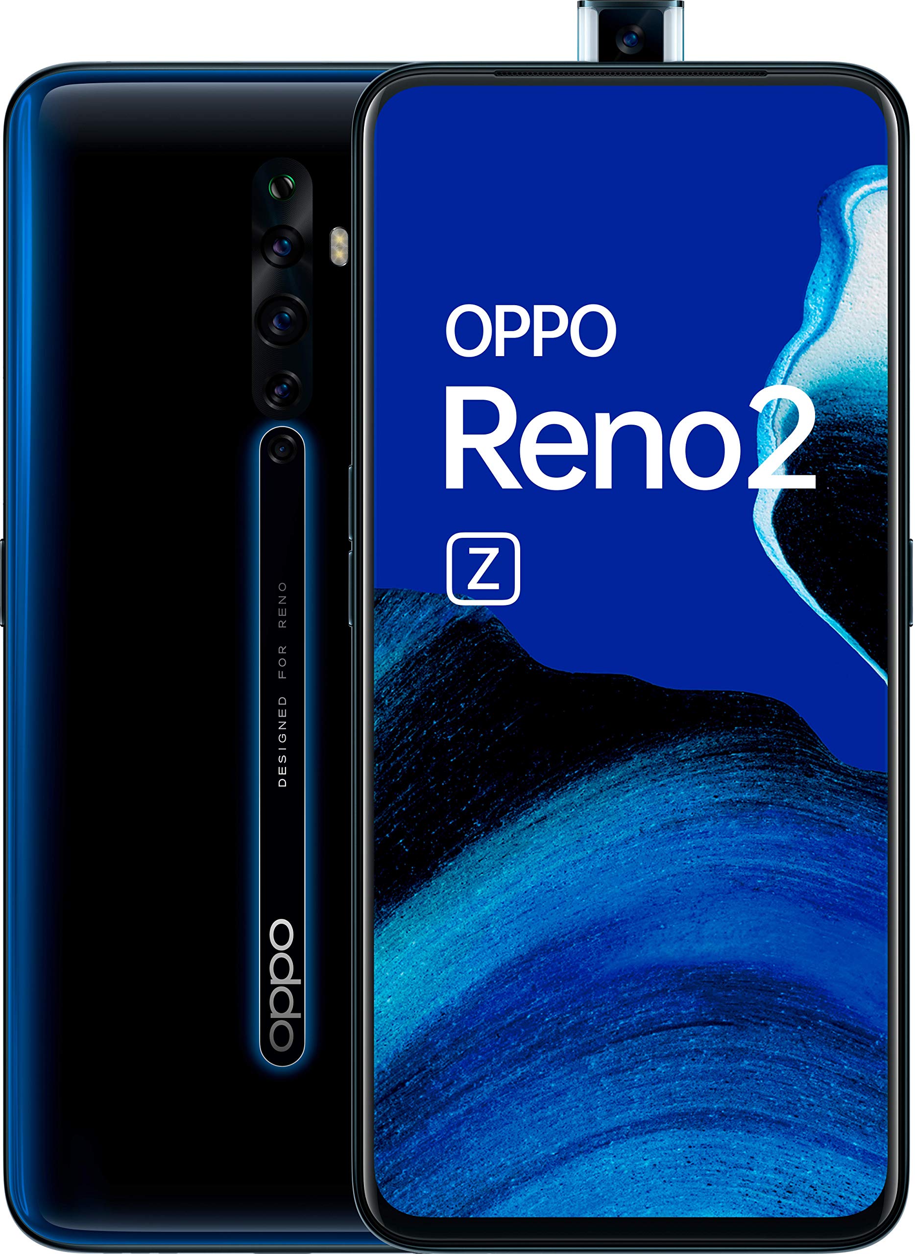 Oppo Reno2 Z