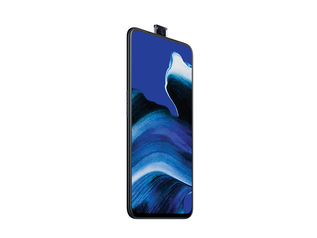 Oppo Reno2 Z Resim 3