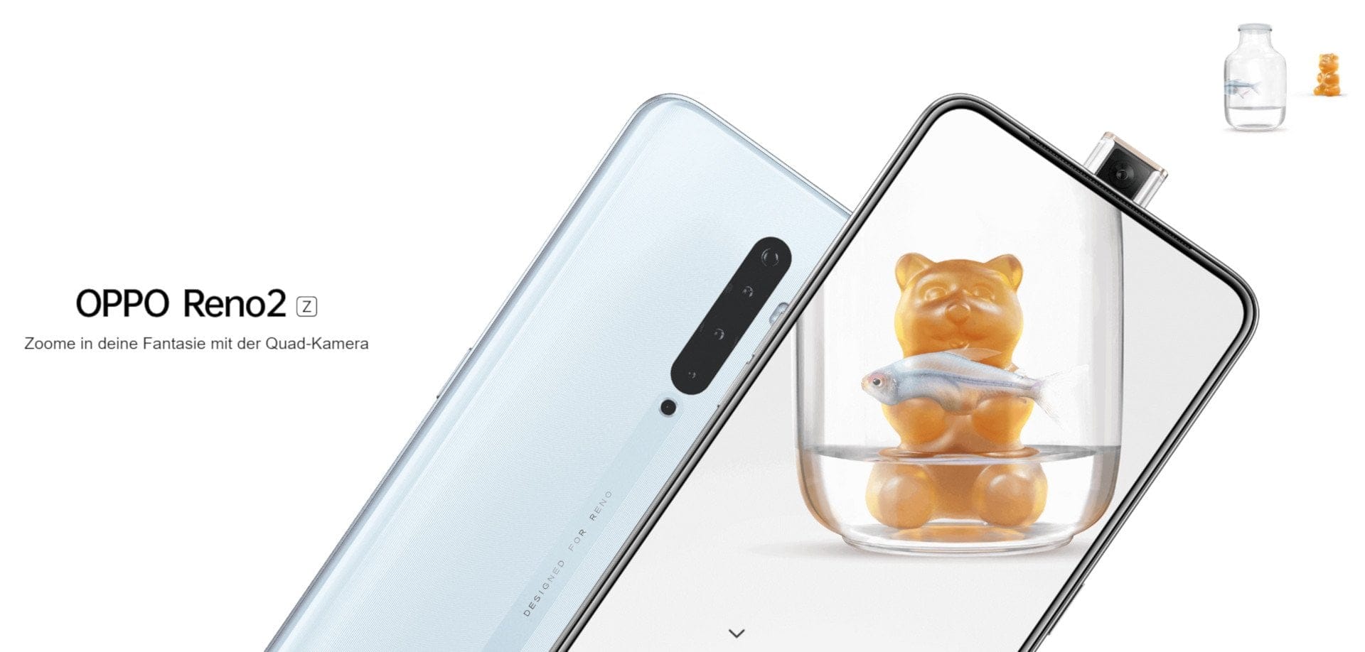 Oppo Reno2 Z Resim 4