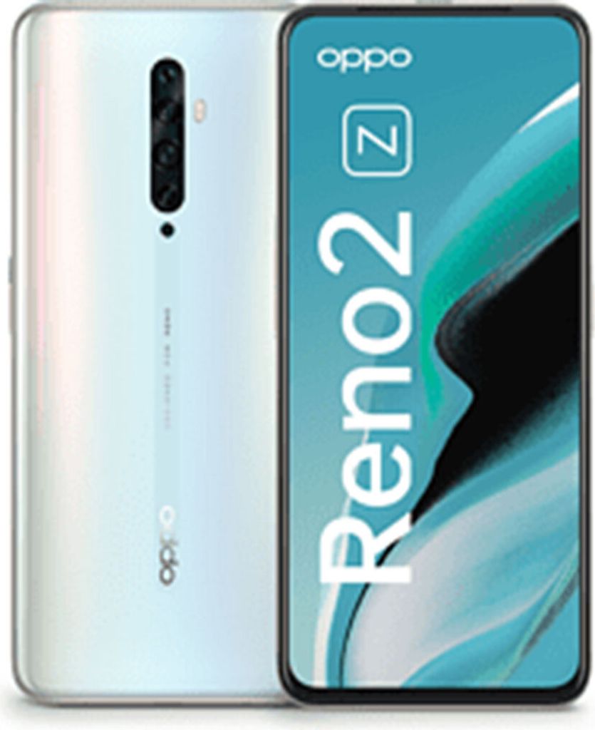 Oppo Reno2 Z Resim 5