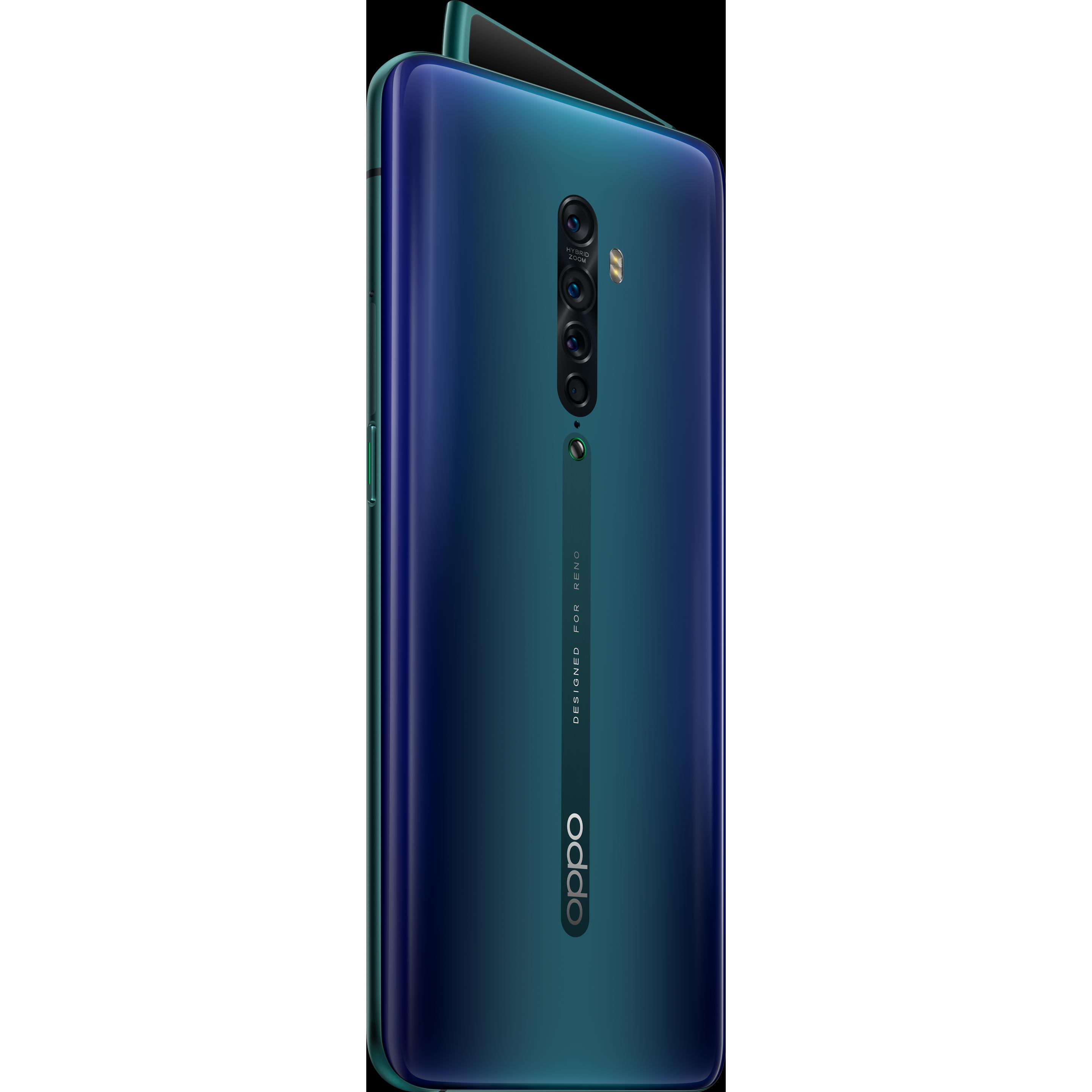 Oppo Reno2 Resim 2