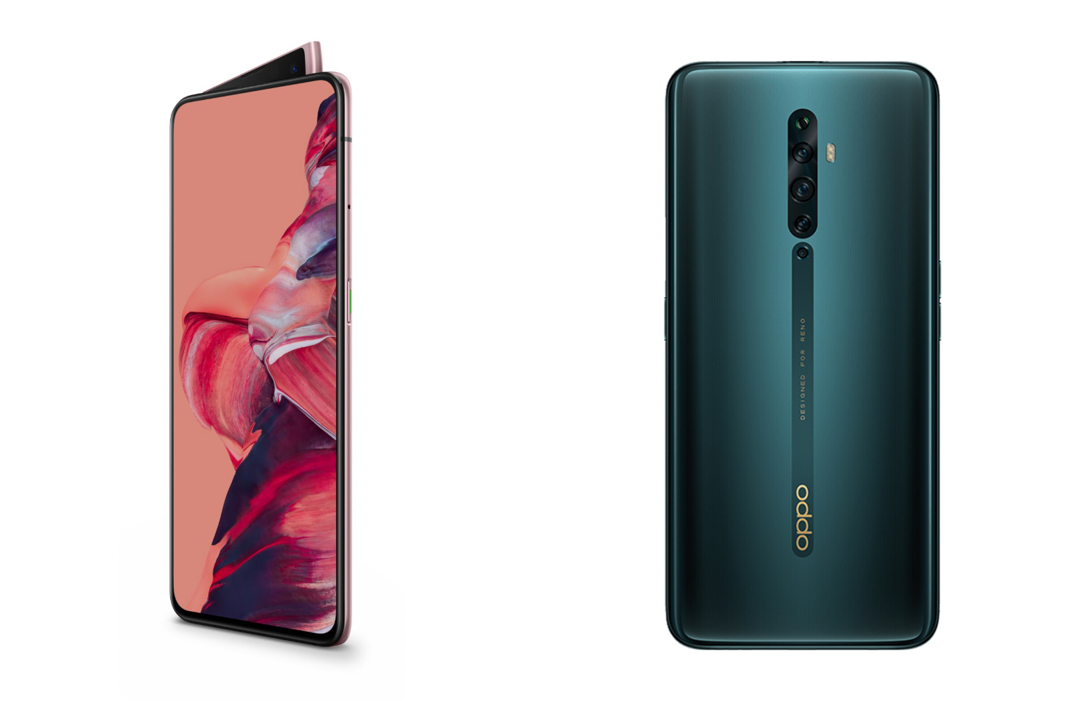 Oppo Reno2 Resim 3