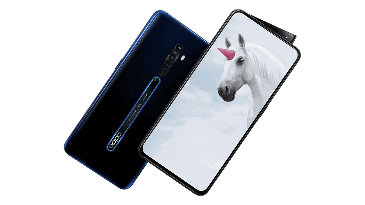 Oppo Reno2 Resim 5