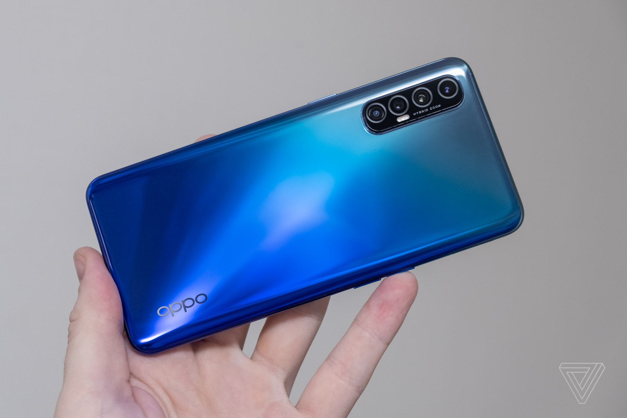 Oppo Reno3 5G Resim 3