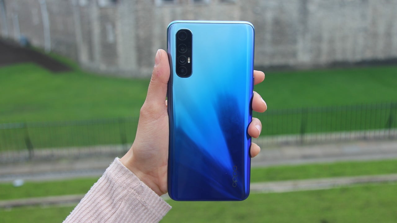 Oppo Reno3 5G Resim 5
