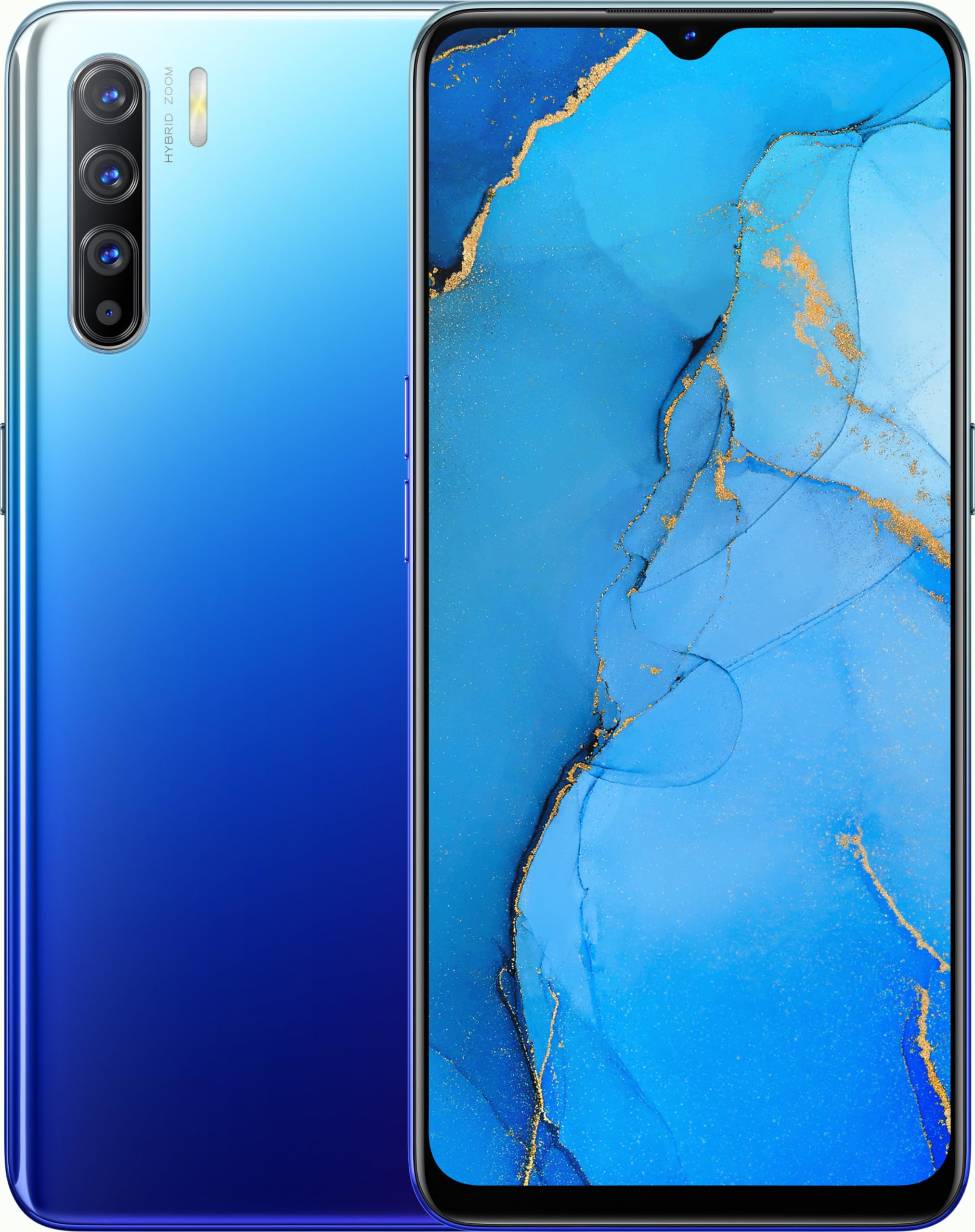 Oppo Reno3 Pro 5G
