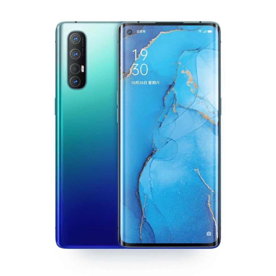 Oppo Reno3 Pro 5G Resim 5