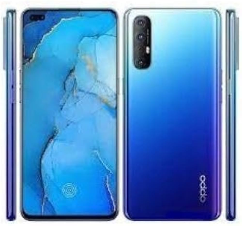 Oppo Reno3 Pro Resim 2