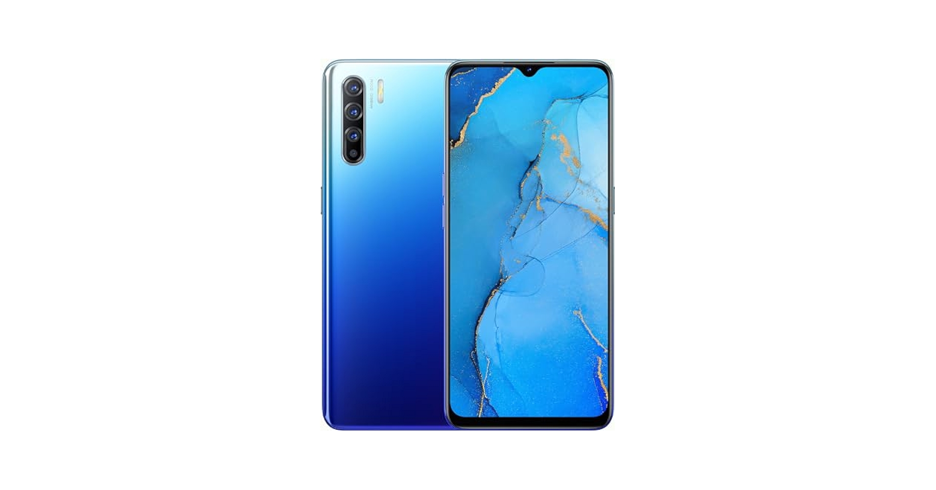 Oppo Reno3 Pro Resim 4