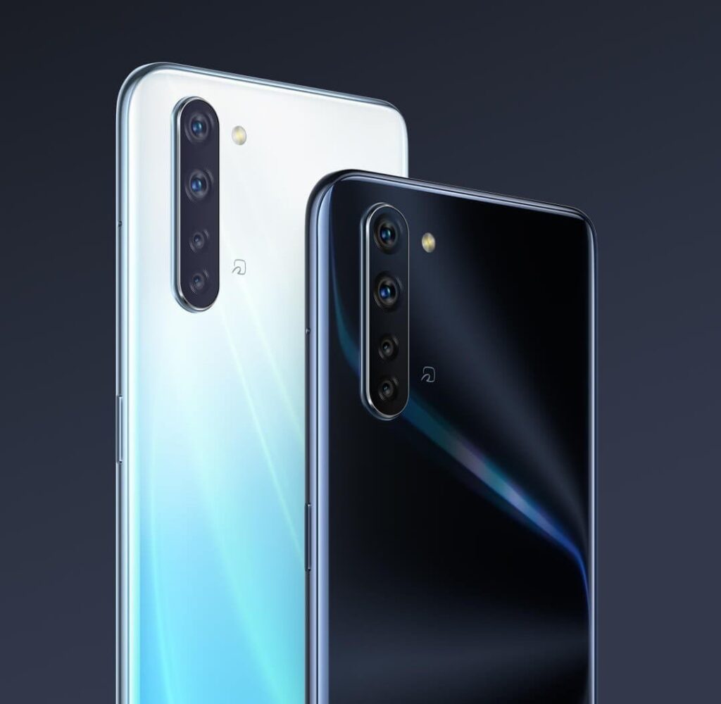 Oppo Reno3 Youth Resim 3