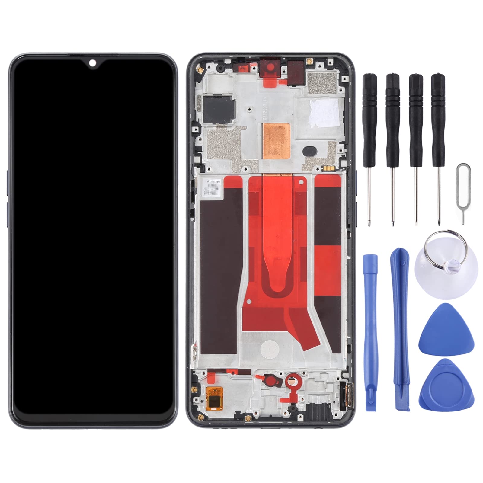 Oppo Reno3 Youth Resim 5