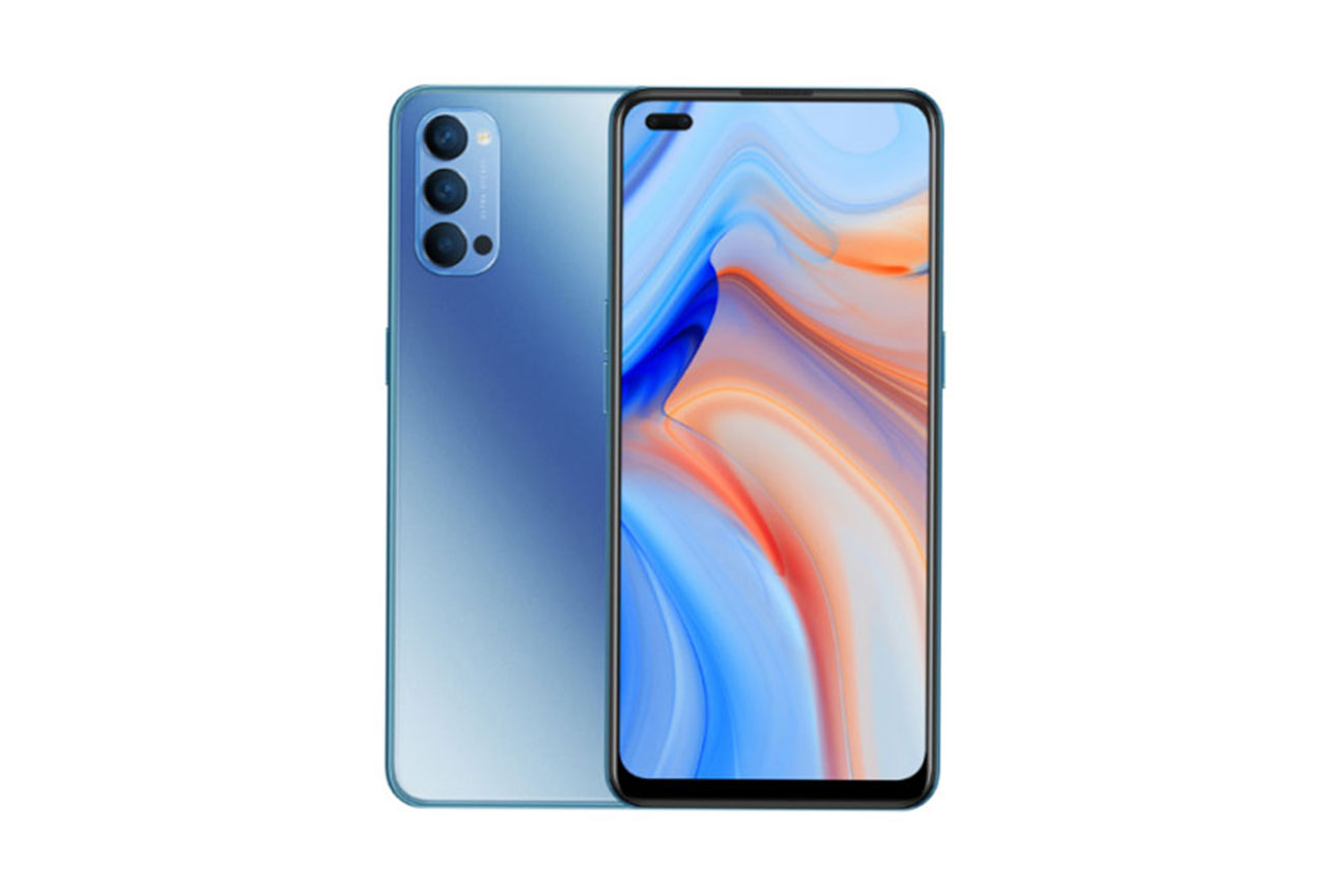 Oppo Reno4 5G