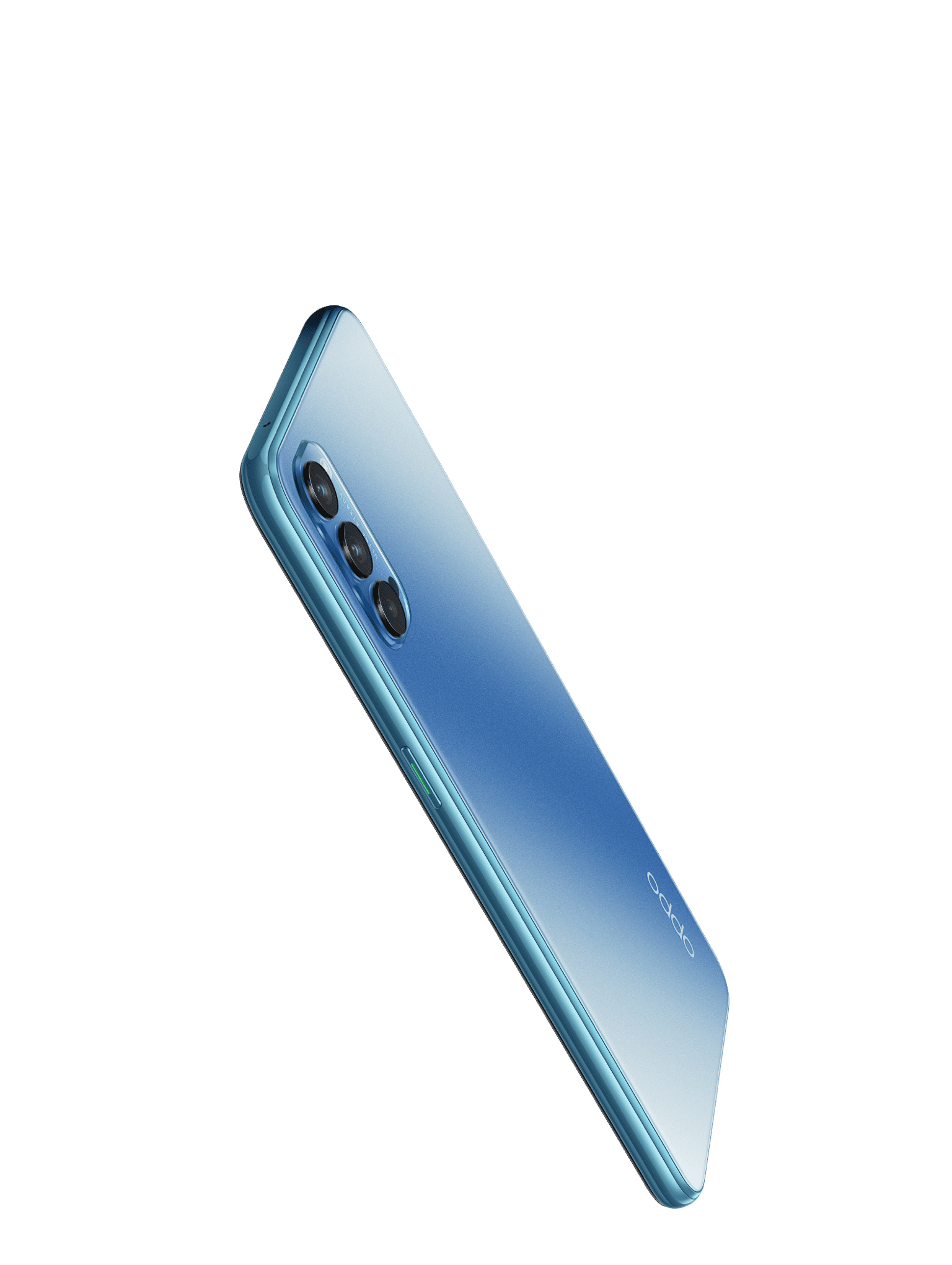 Oppo Reno4 5G Resim 3