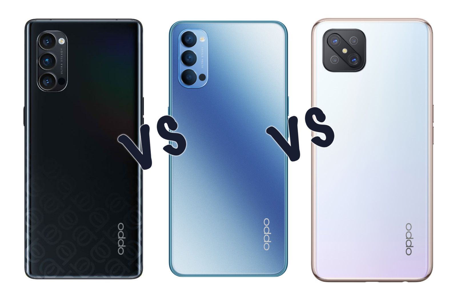 Oppo Reno4 F Resim 5