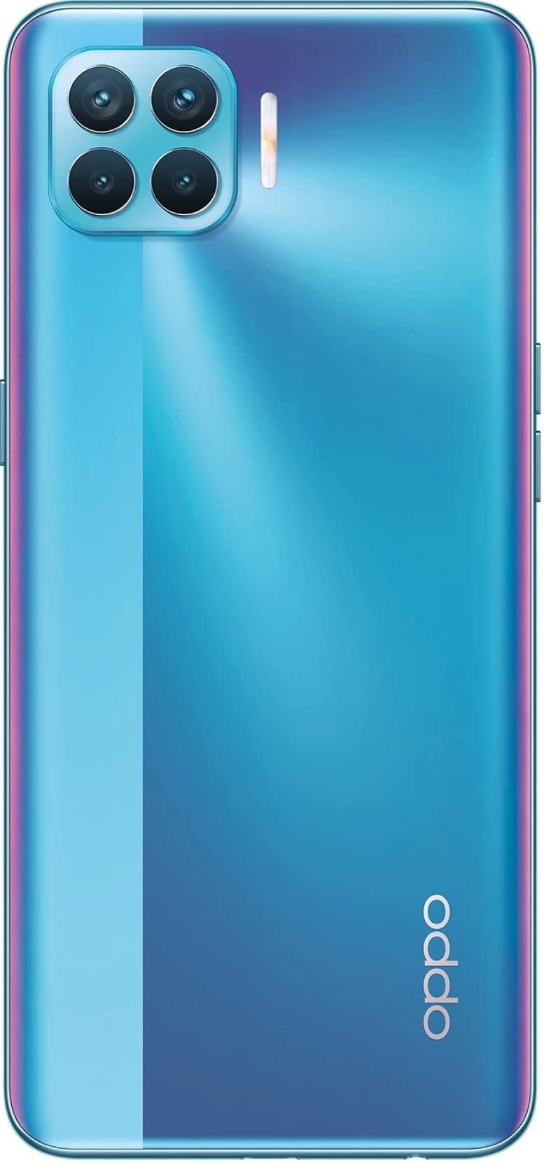 Oppo Reno4 Lite