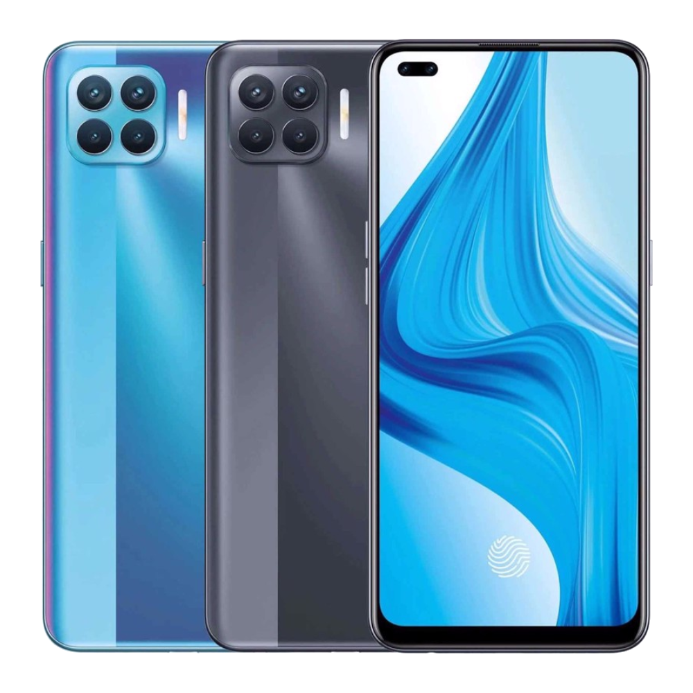 Oppo Reno4 Lite Resim 3