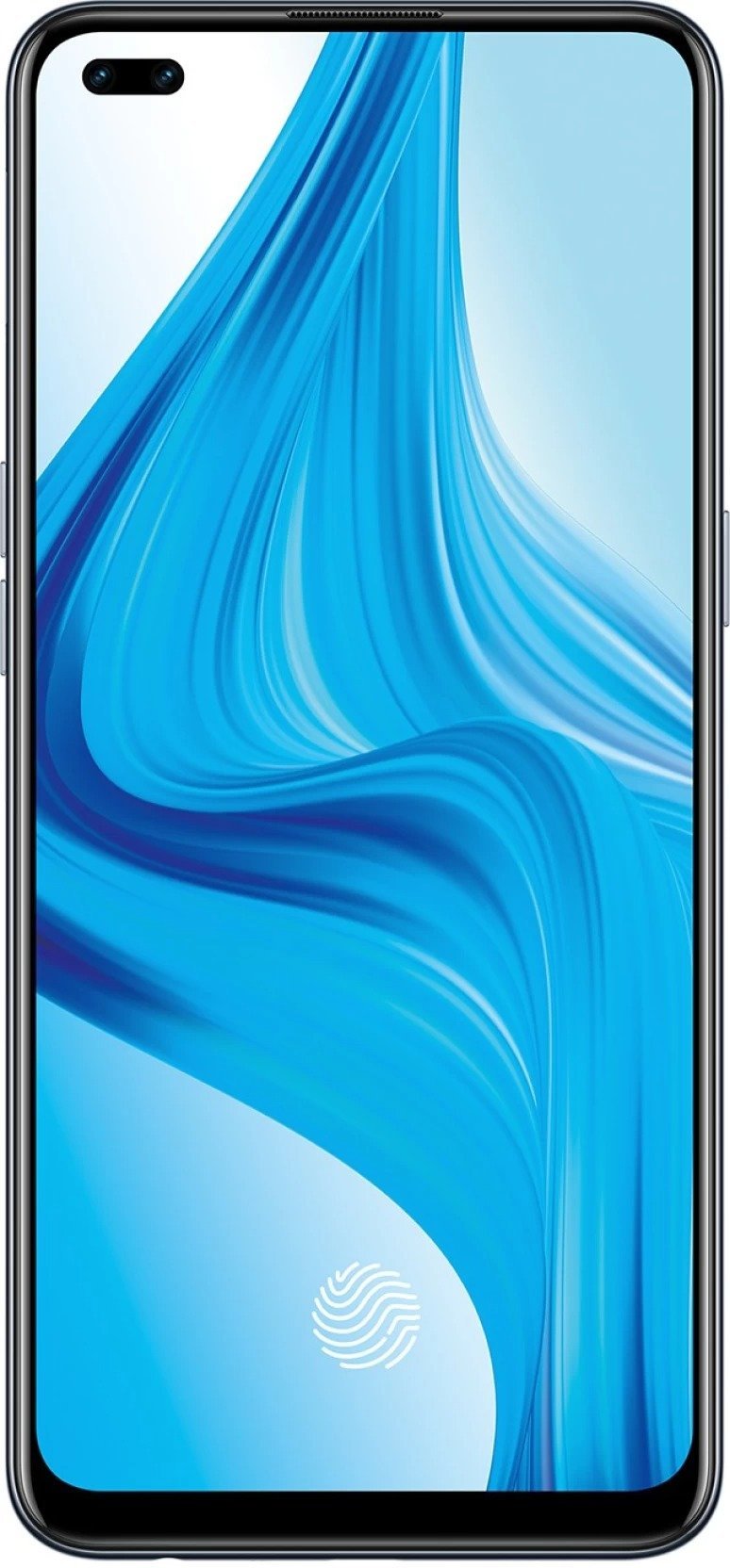 Oppo Reno4 Lite Resim 4