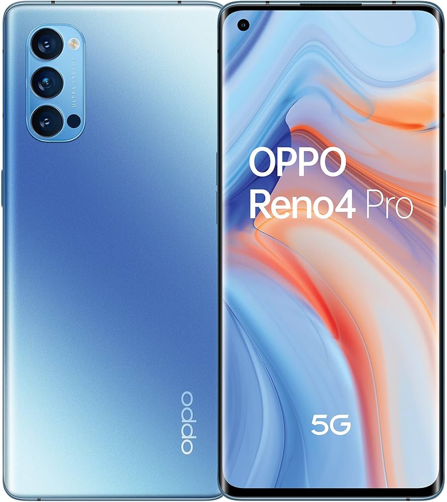Oppo Reno4 Pro 5G
