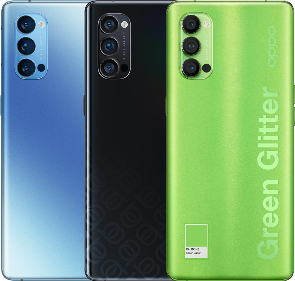 Oppo Reno4 Pro 5G Resim 2