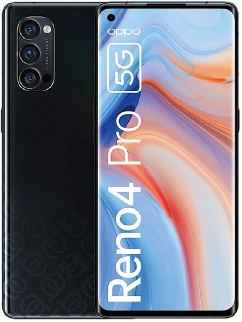 Oppo Reno4 Pro 5G Resim 4