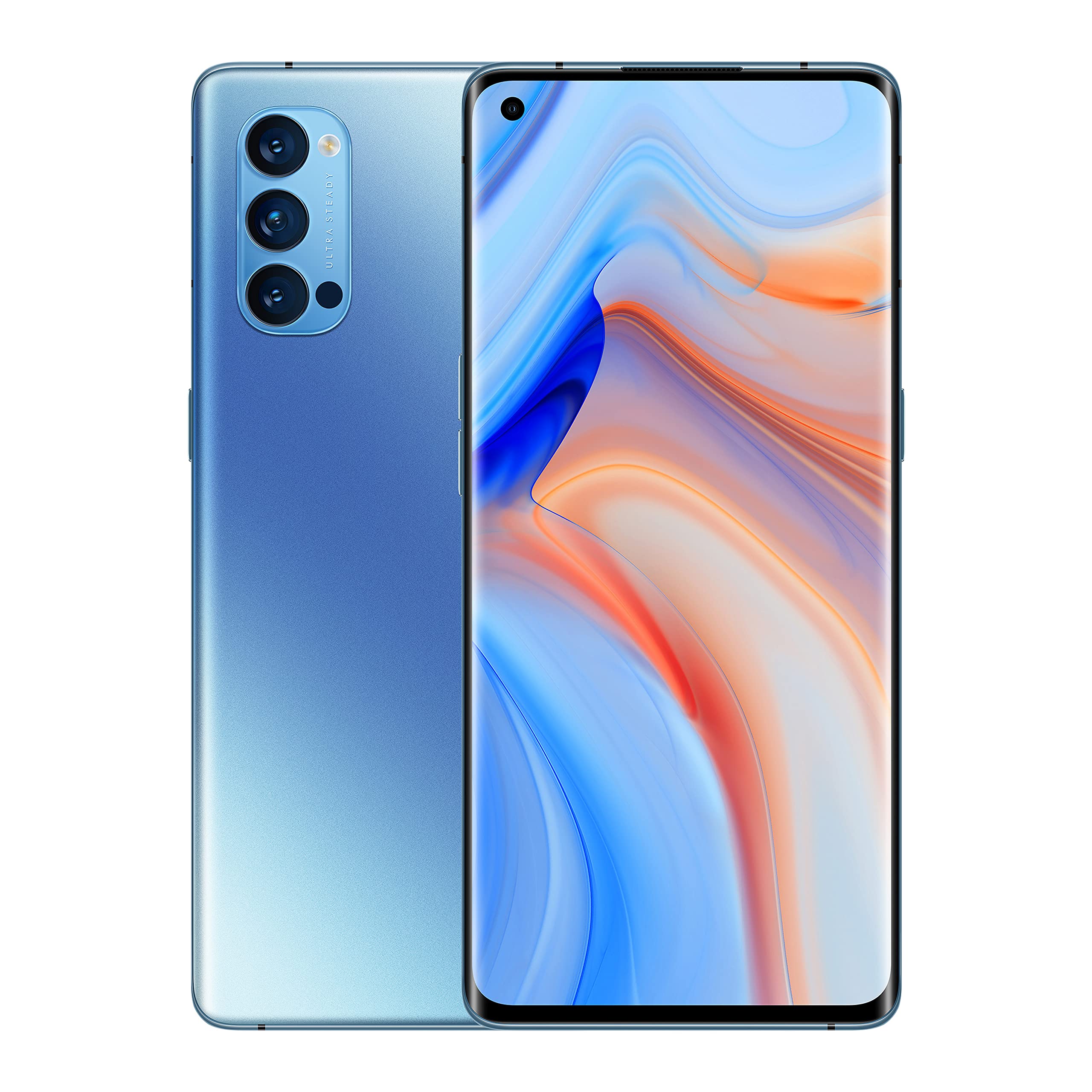 Oppo Reno4 Pro