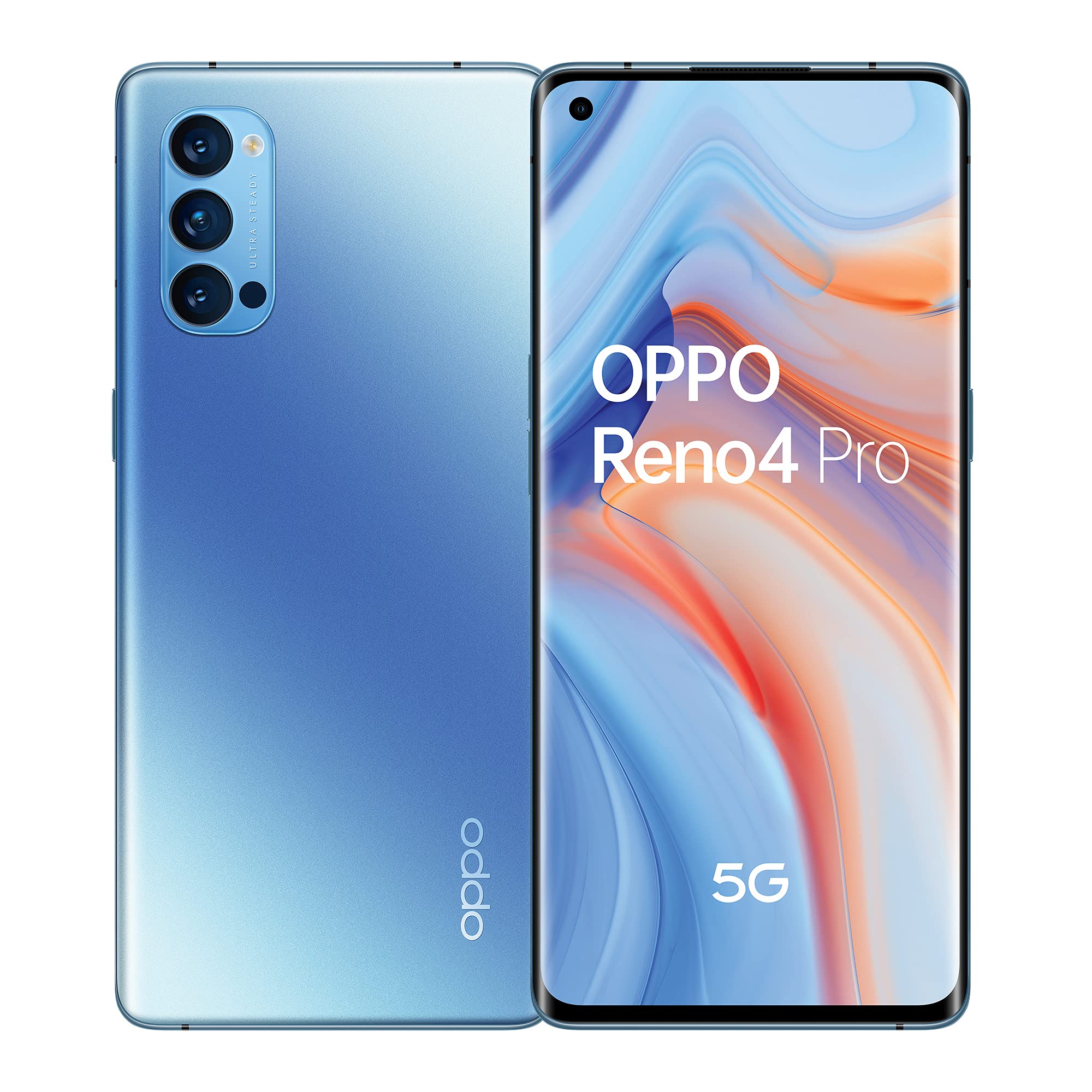 Oppo Reno4 Pro Resim 2
