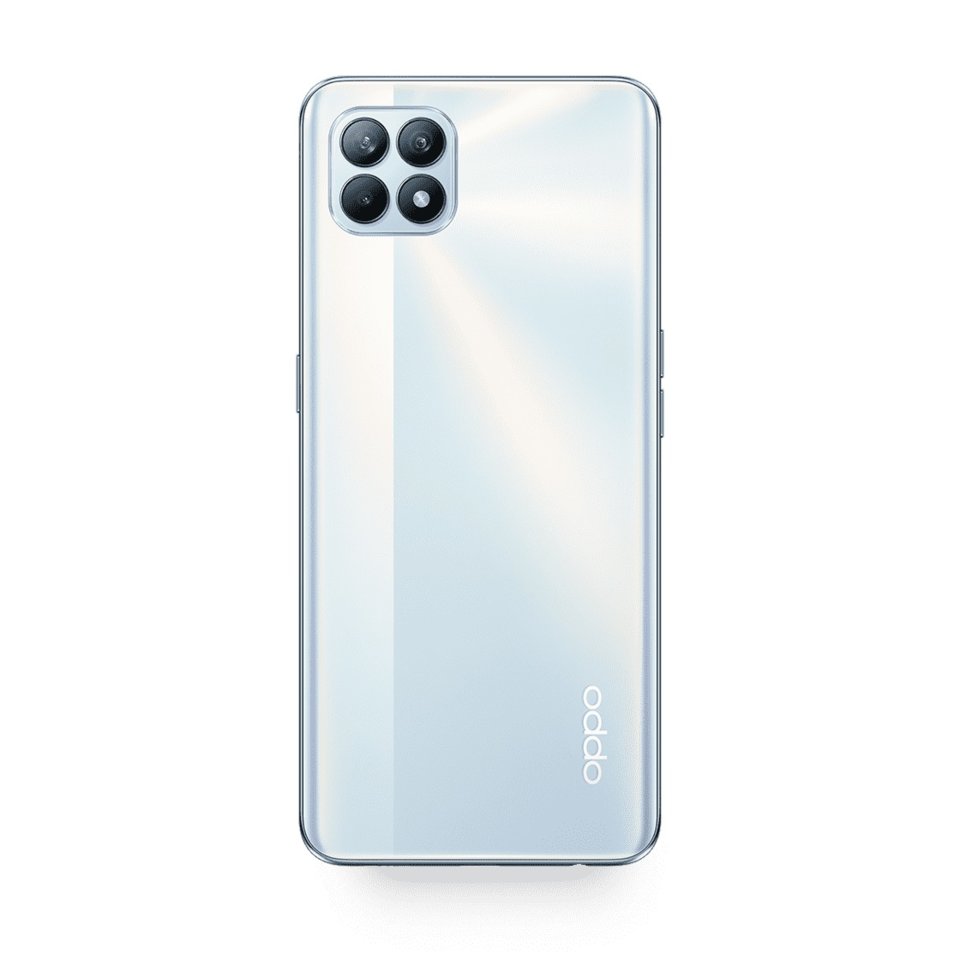 Oppo Reno4 SE Resim 4