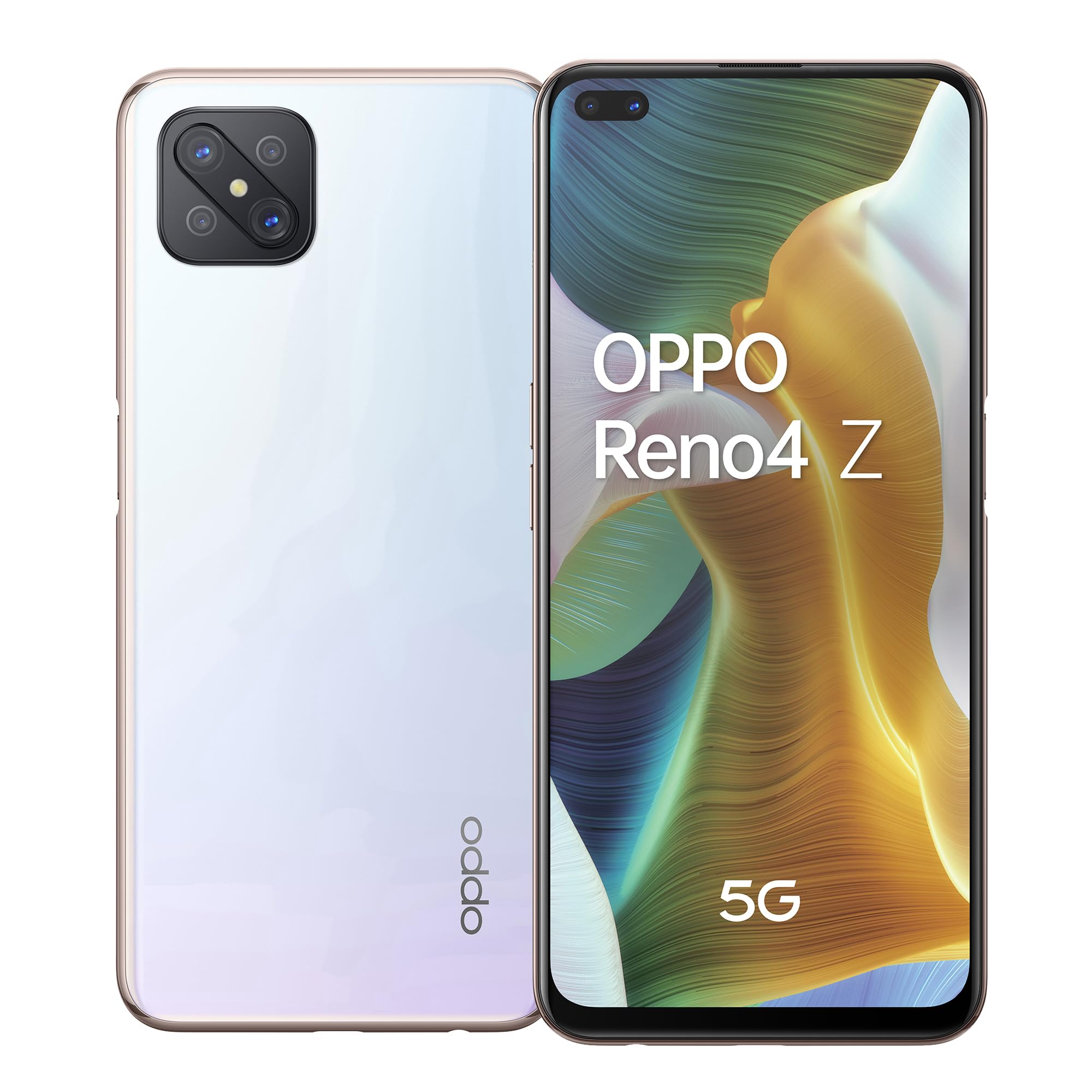 Oppo Reno4 Z 5G