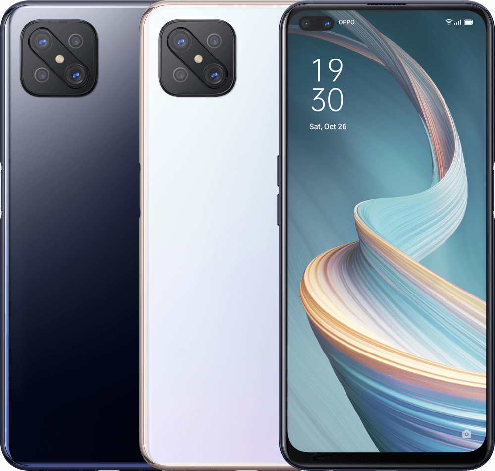 Oppo Reno4 Z 5G Resim 2