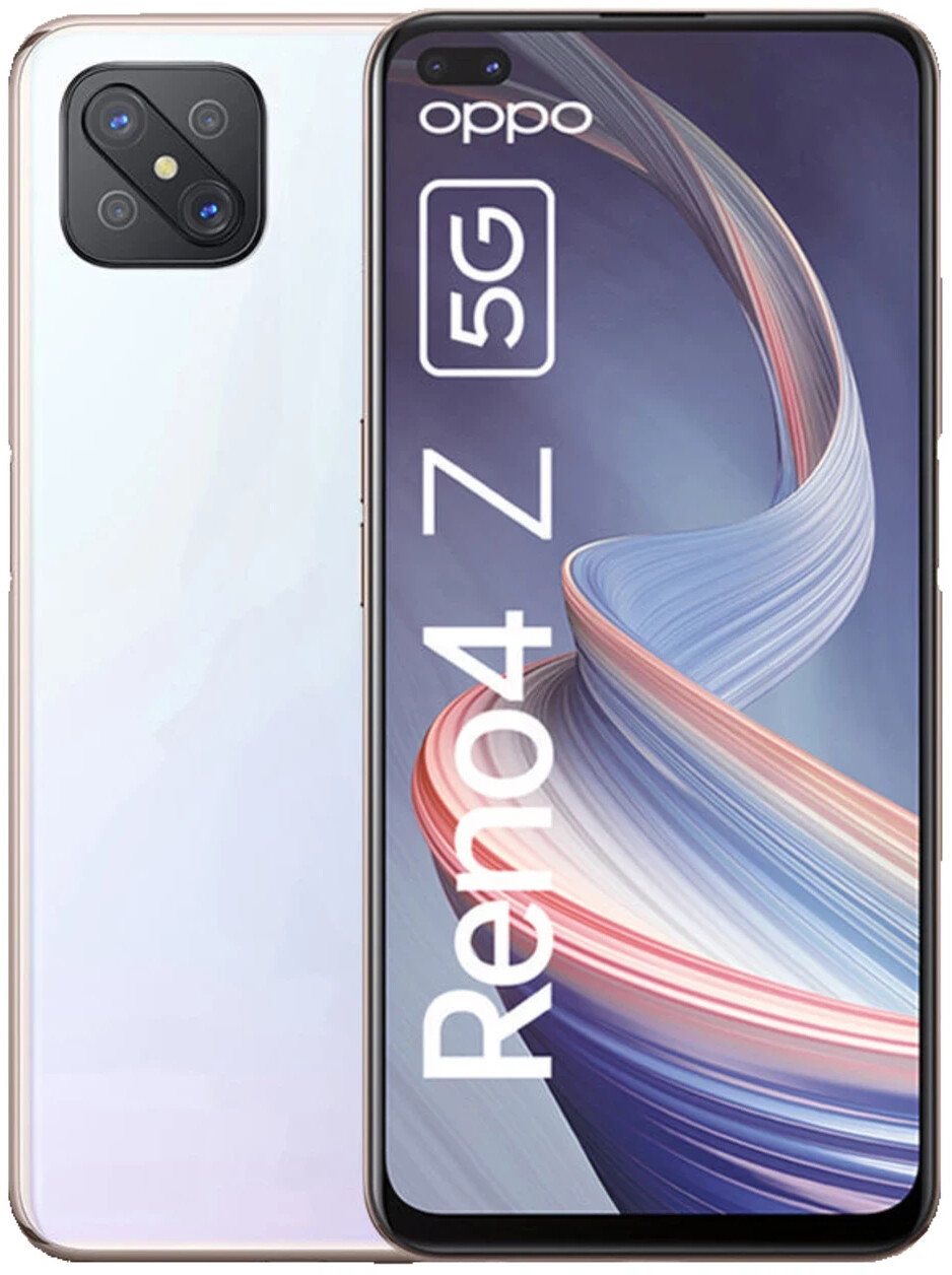 Oppo Reno4 Z 5G Resim 3