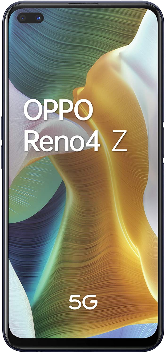 Oppo Reno4 Z 5G Resim 5