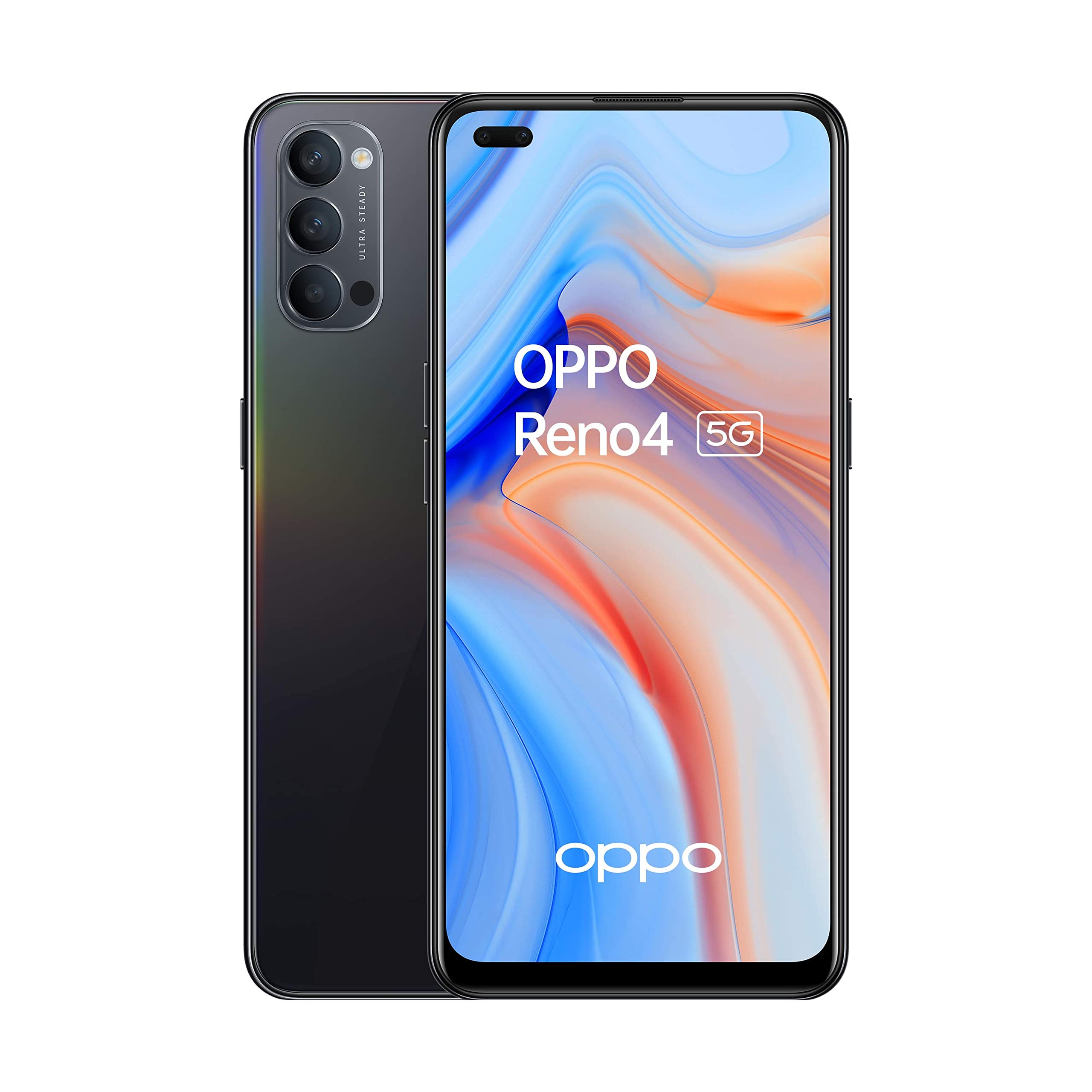 Oppo Reno4 Resim 2