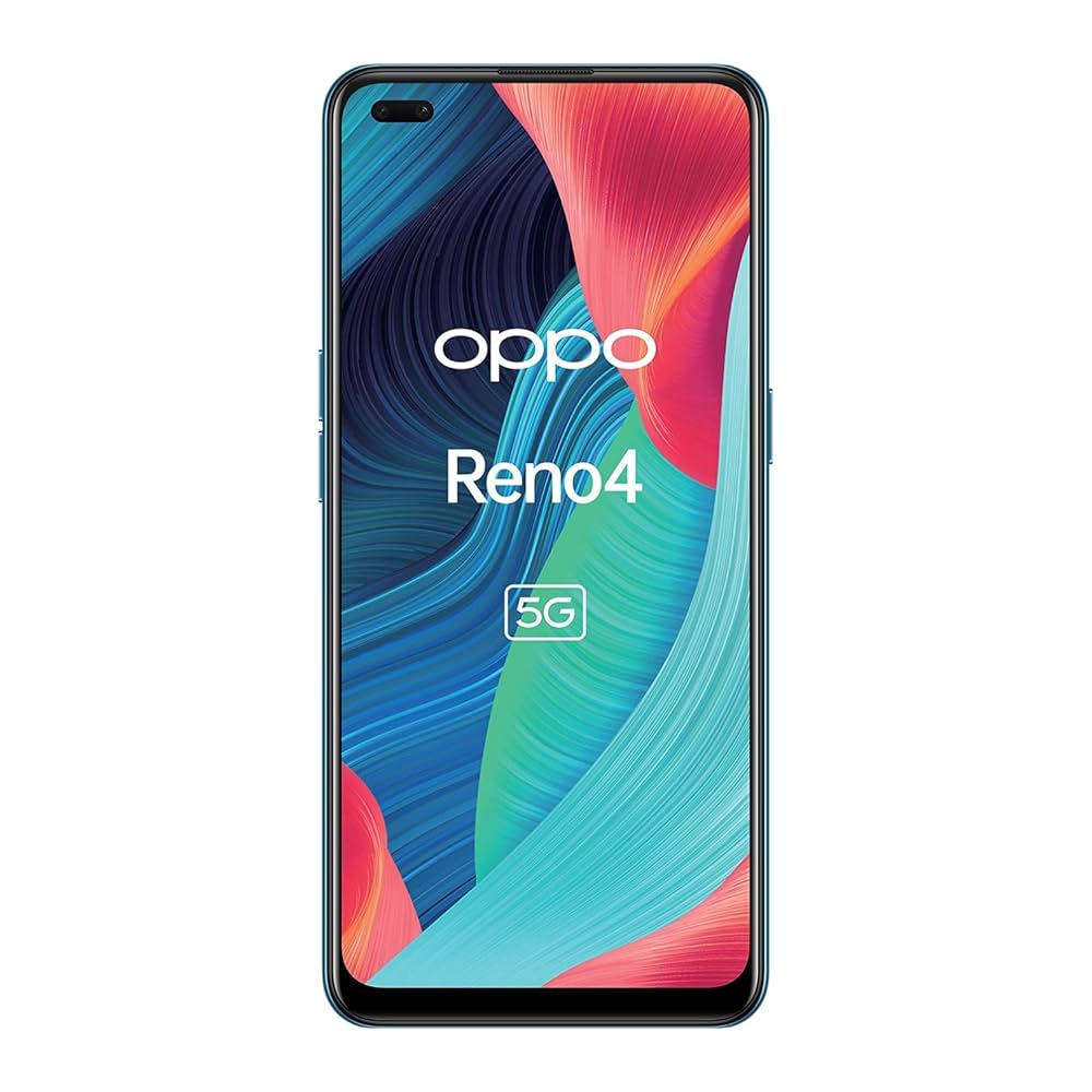 Oppo Reno4 Resim 3