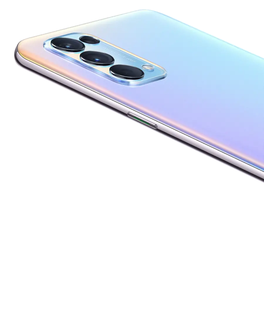 Oppo Reno5 4G