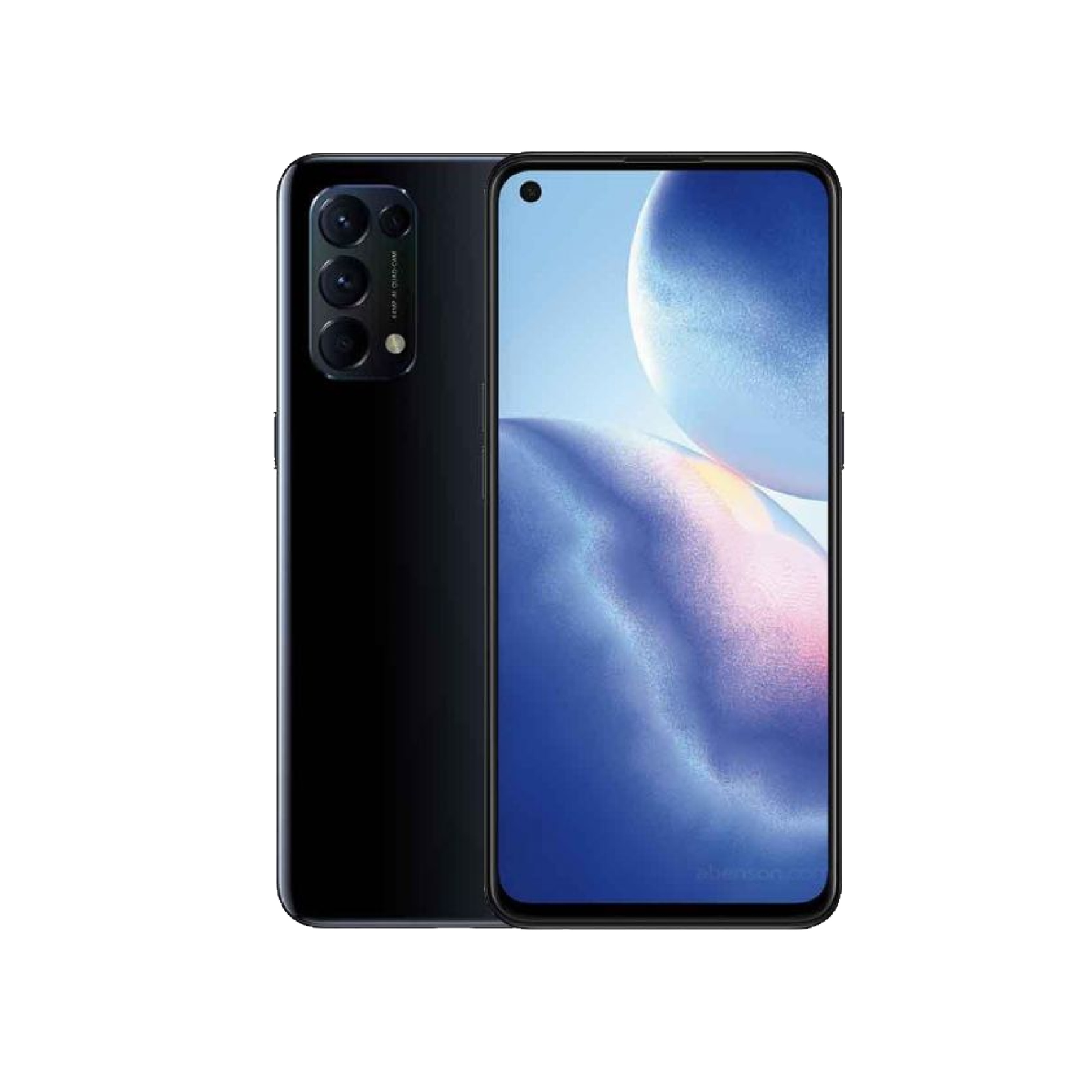 Oppo Reno5 4G Resim 3